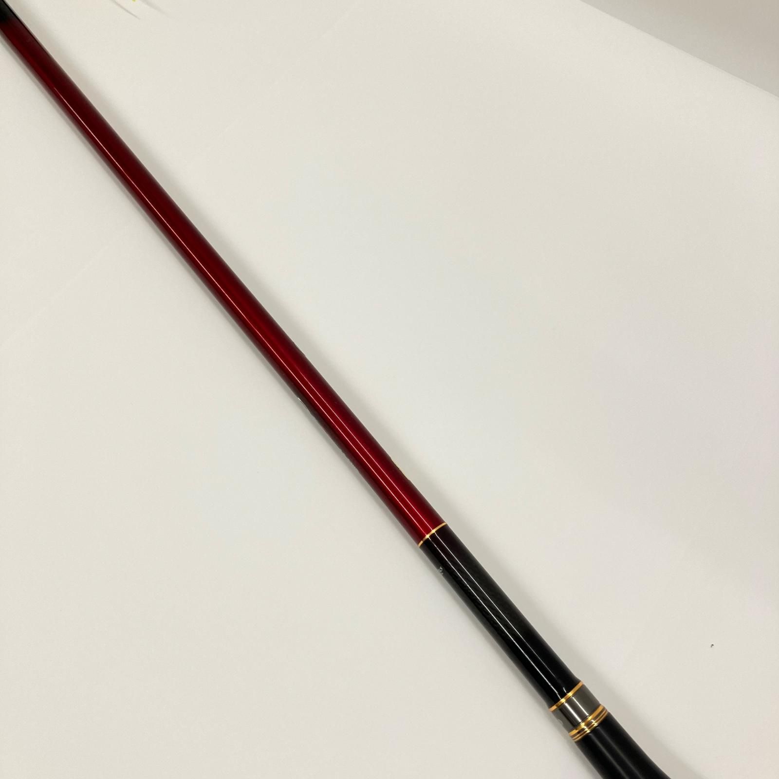 DAIWA ダイワ DXR 2.5-53HR 06575425 磯竿 - メルカリ