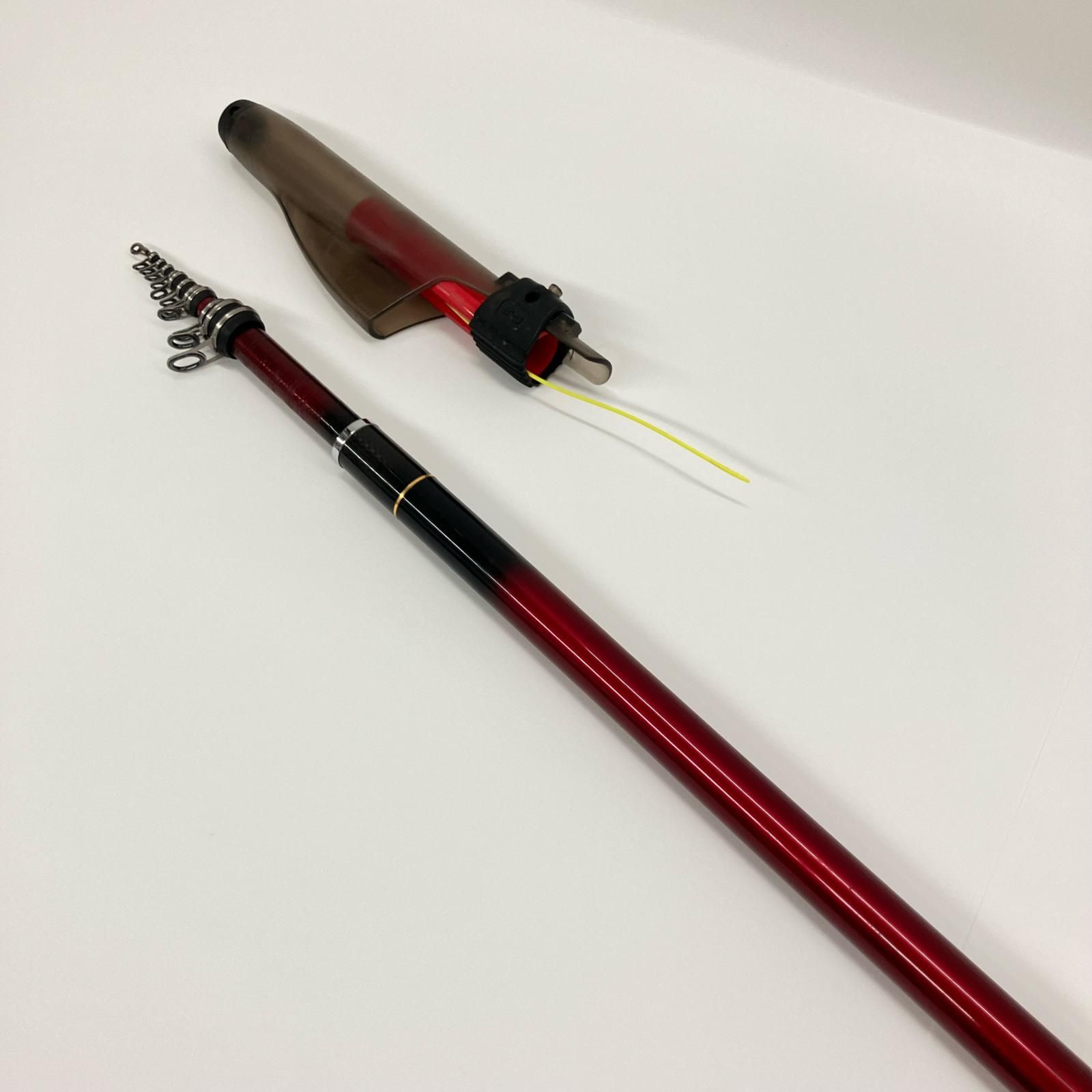 DAIWA ダイワ DXR 2.5-53HR 06575425 磯竿 - メルカリ