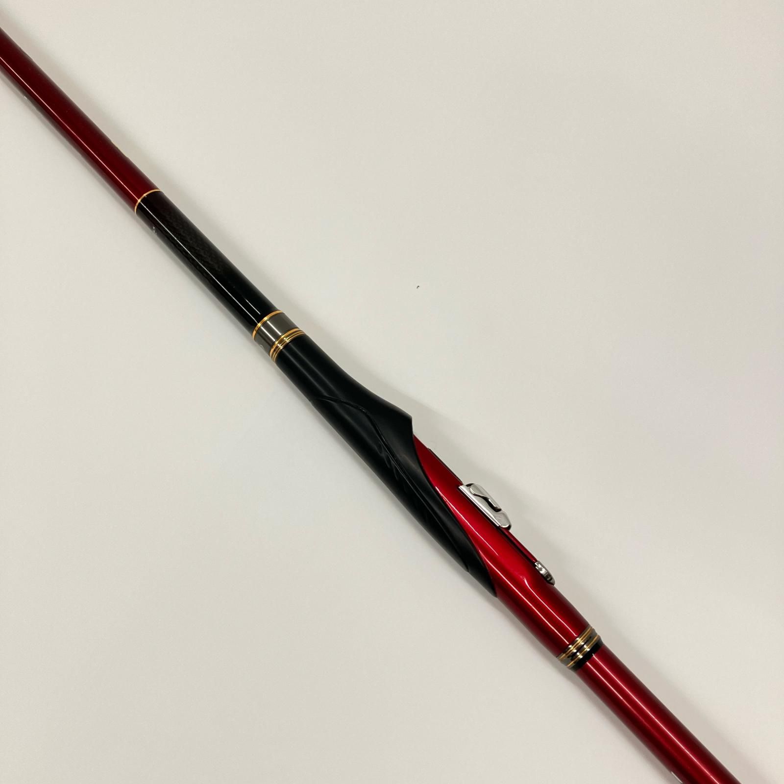 DAIWA ダイワ DXR 2.5-53HR 06575425 磯竿 - メルカリ