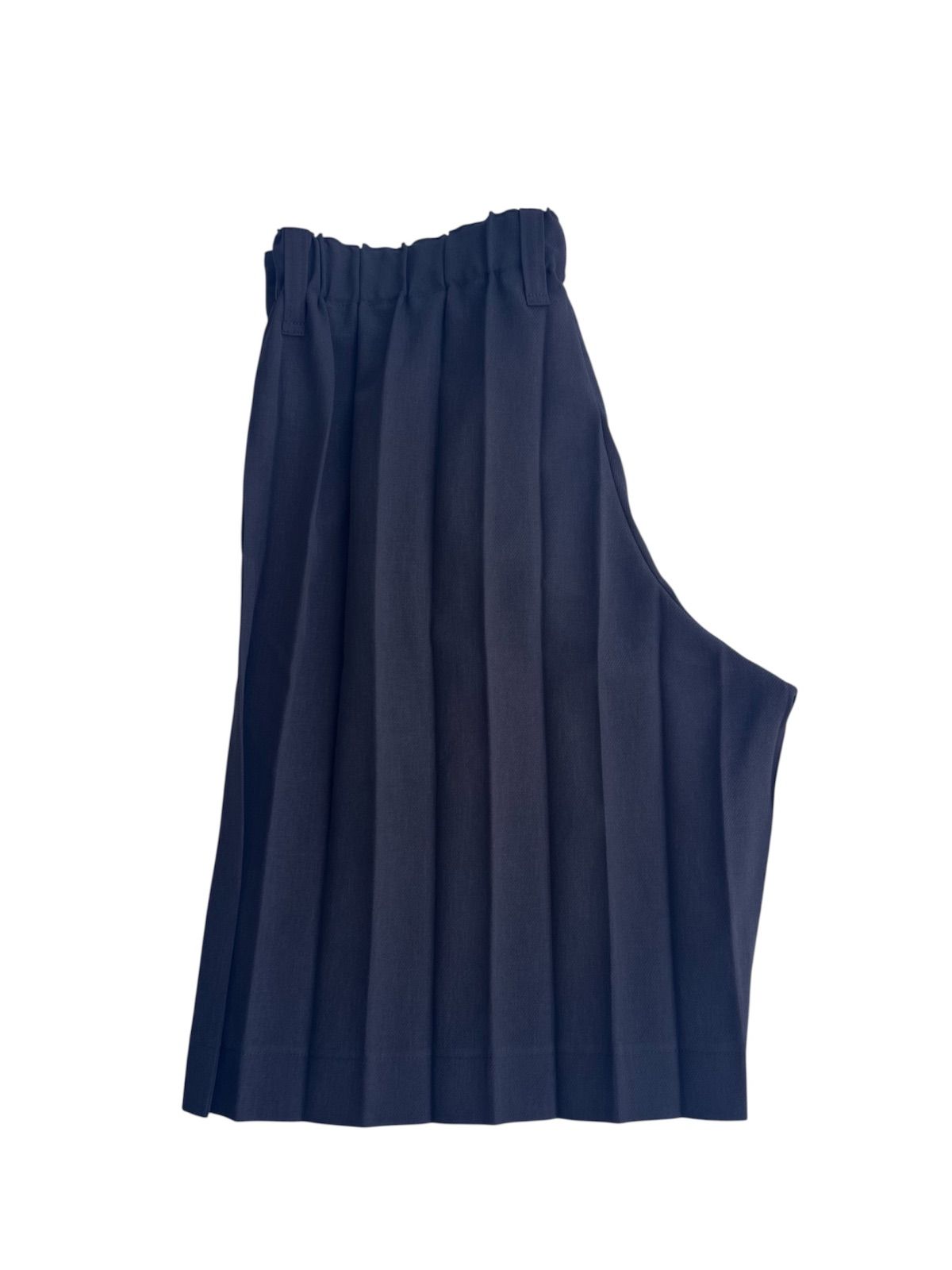 HOMME PLISSE ISSEY MIYAKE オムプリッセイッセイミヤケ EDGE ENSEMBLE