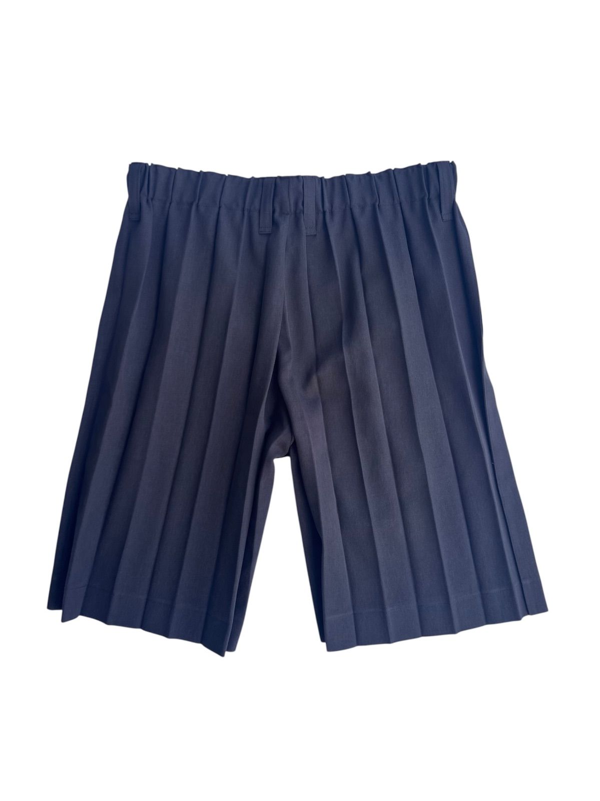 HOMME PLISSE ISSEY MIYAKE オムプリッセイッセイミヤケ EDGE ENSEMBLE