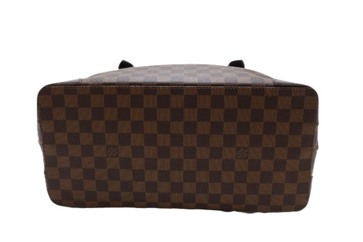 LOUIS VUITTON ルイ・ヴィトン ハムステッドGM ダミエ N51203 トート