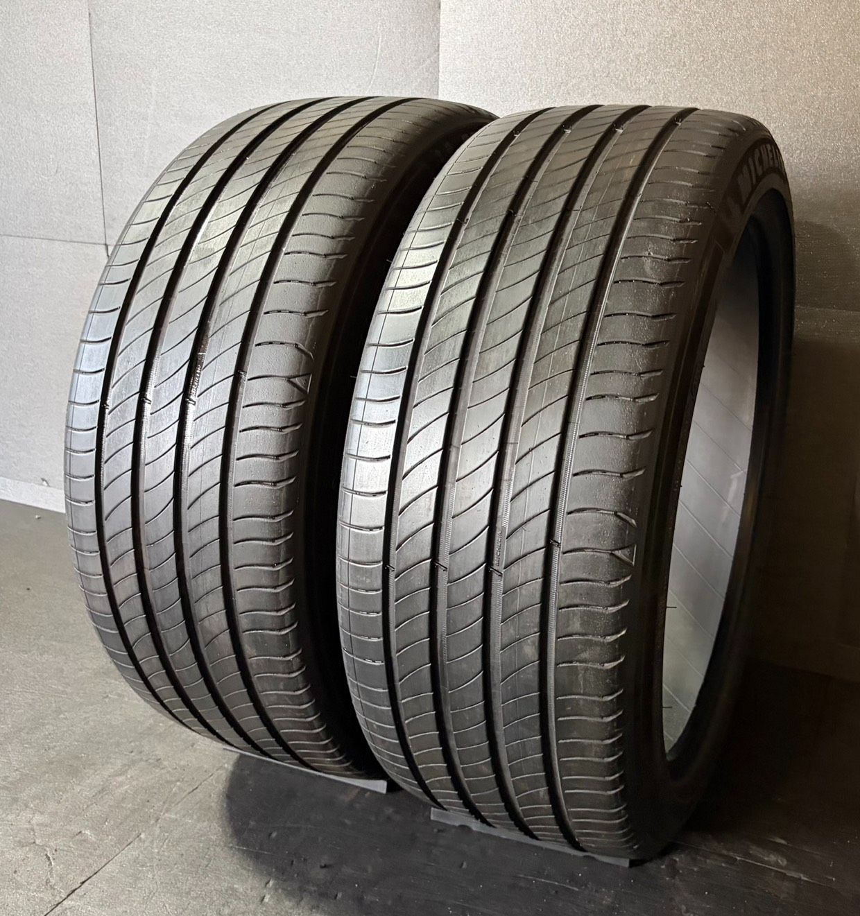 2024年製 約8.7～8.8分山 ミシュラン MICHELIN プライマシー e PRIMACY
