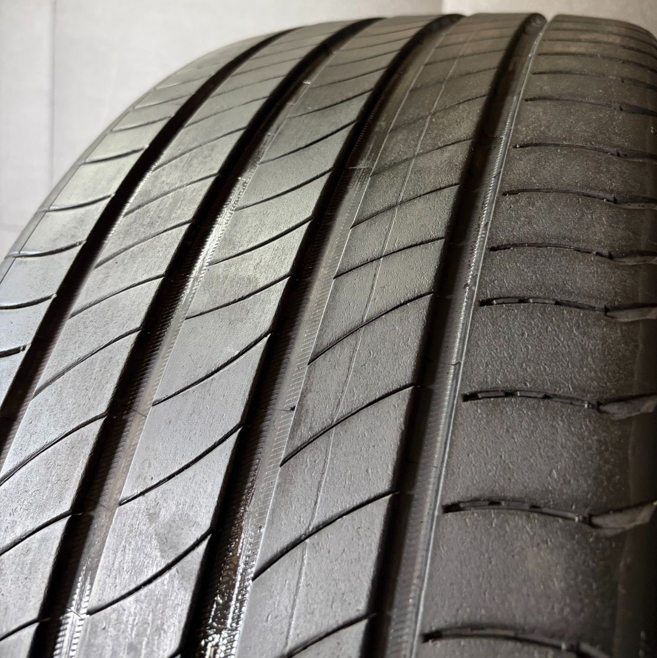 2024年製 約8.7～8.8分山 ミシュラン MICHELIN プライマシー e PRIMACY