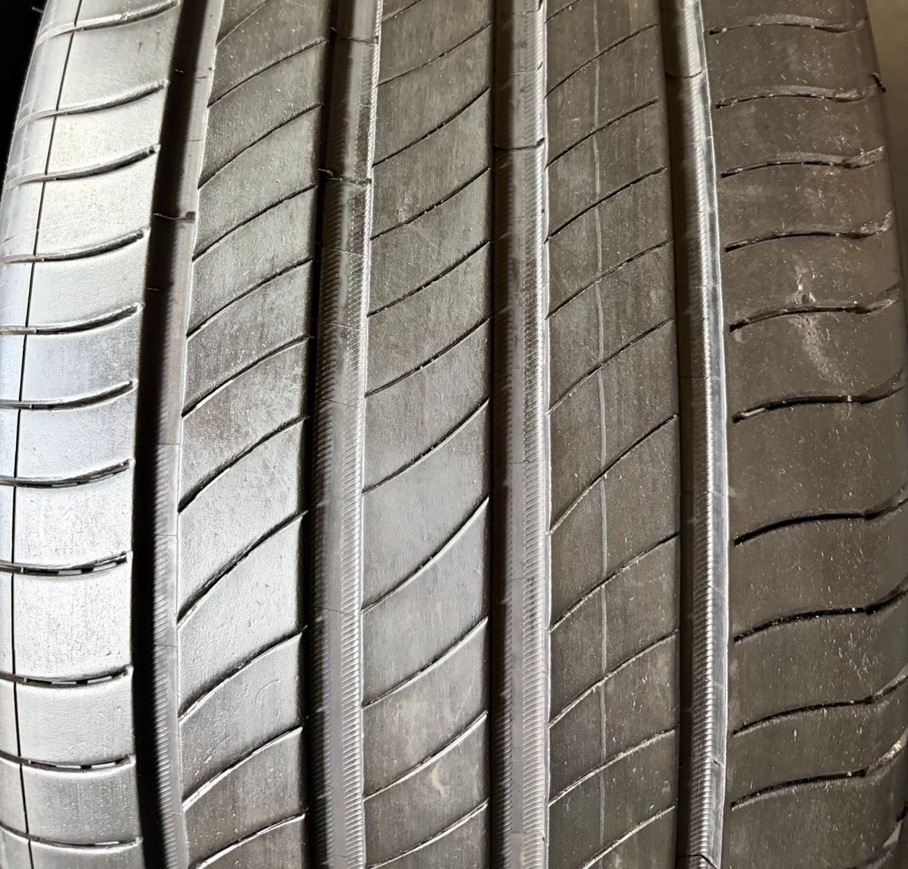 2024年製 約8.7～8.8分山 ミシュラン MICHELIN プライマシー e PRIMACY
