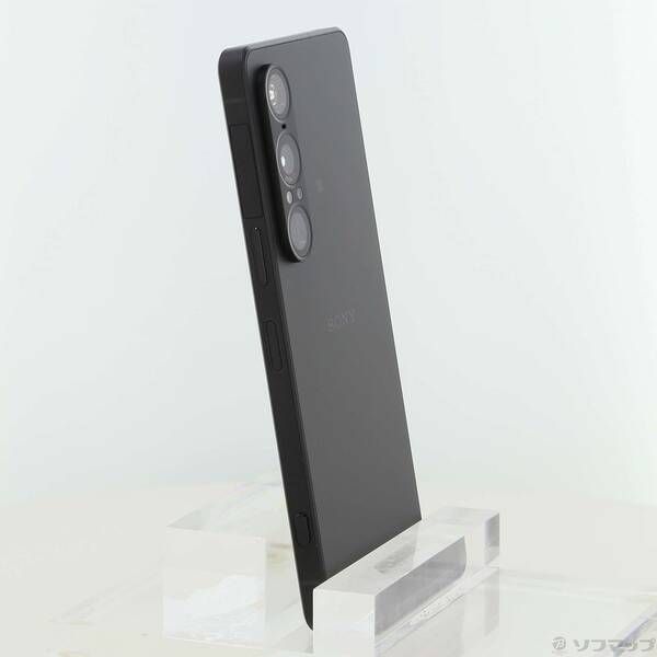 Xperia 1 VII 256GB スレートブラック SIMフリー中古 - メルカリ