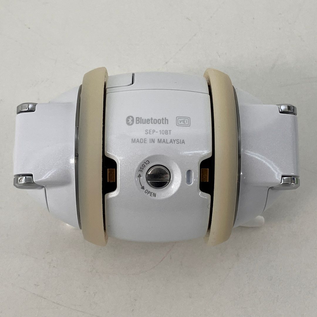 SONY SEP-10BT Rolly サウンドエンターテイメント ローリー スピーカー