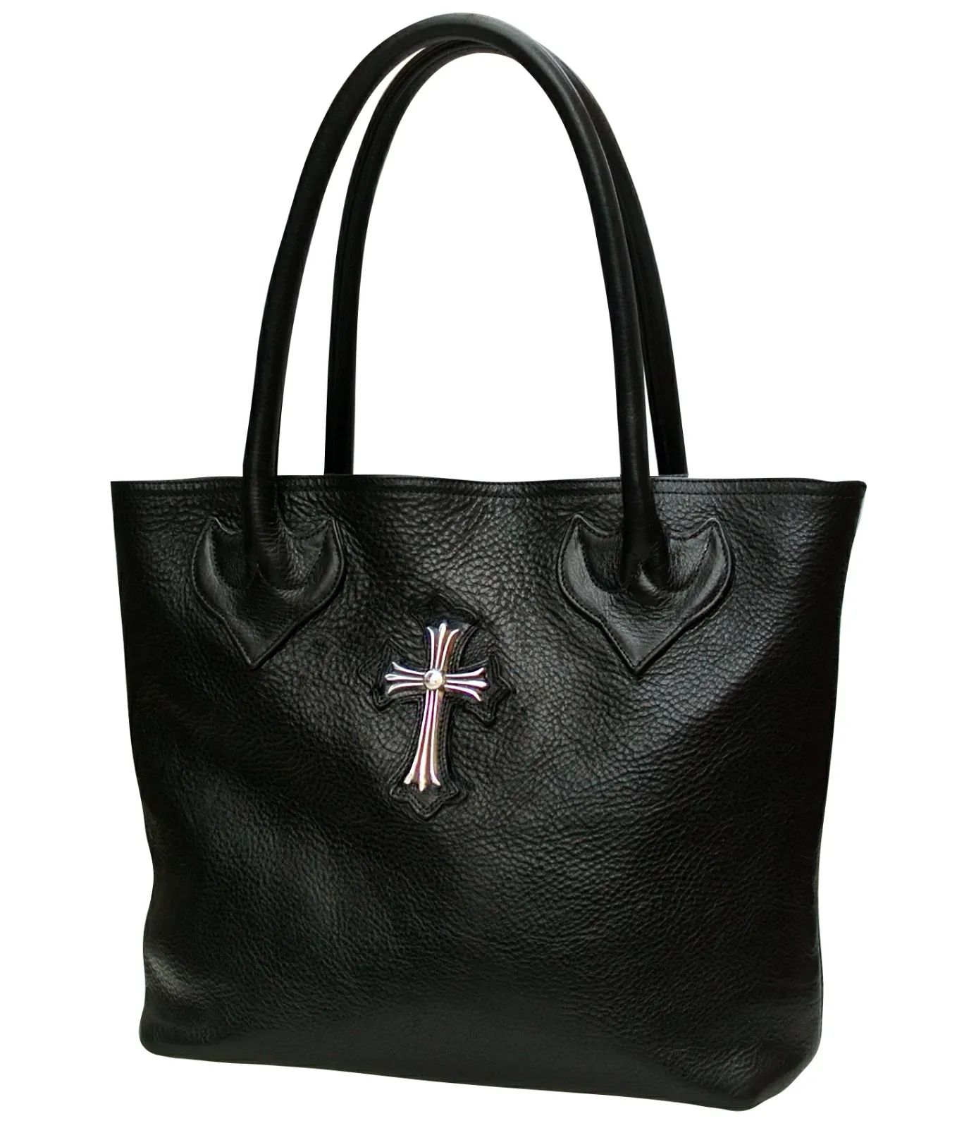 CHROME HEARTS TOTE BAG クロムハーツ　トートバッグ　美品