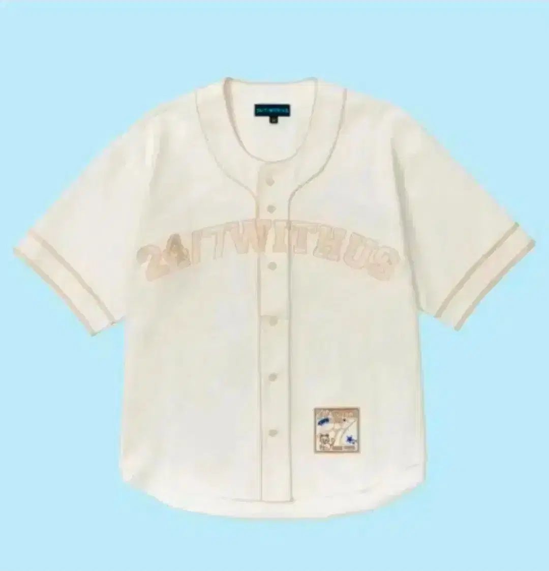 新品) ツアーズ コンサート MD 野球 ジャージ Tシャツ 出品