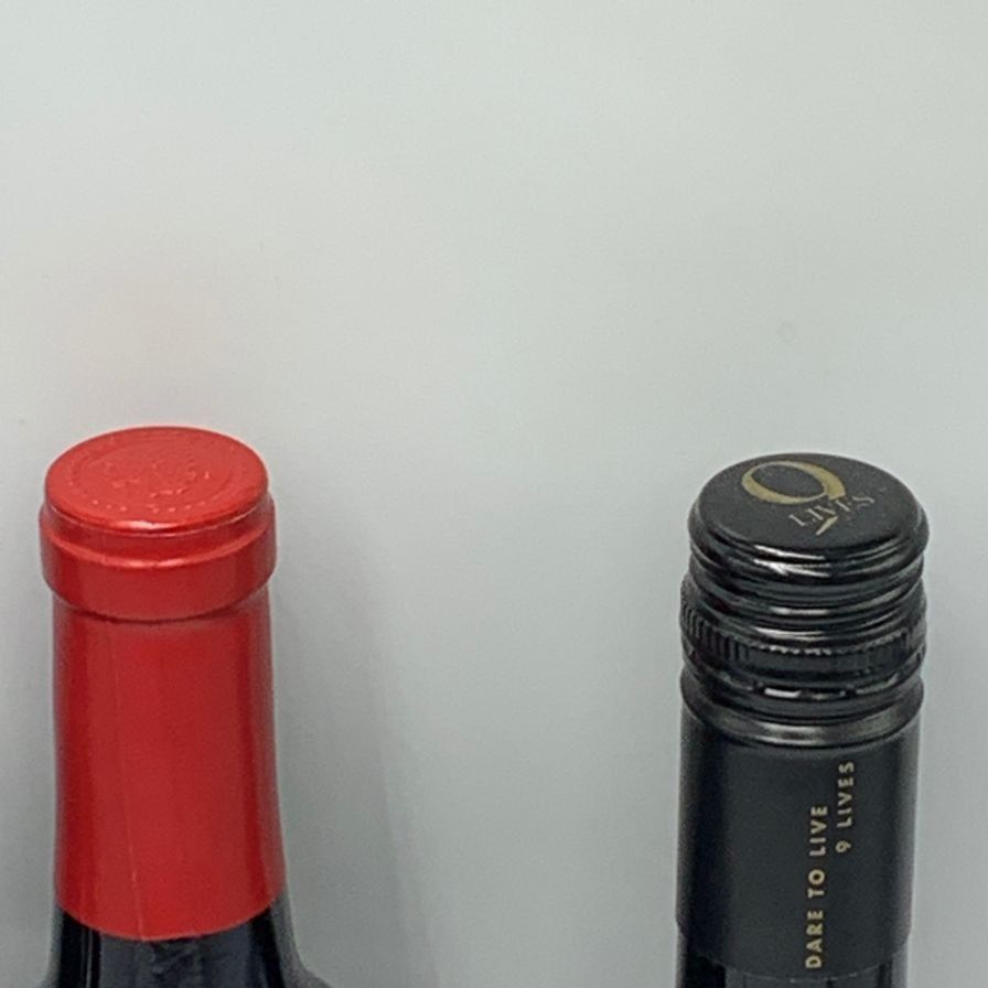 4本セット】赤ワイン ROCK POINT他 750ml - メルカリ