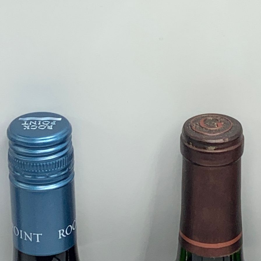 4本セット】赤ワイン ROCK POINT他 750ml - メルカリ