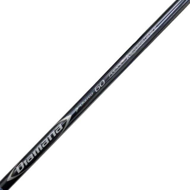 【中古】 ピンスリーブ付き(G25系) 三菱ケミカル(レイヨン)ドライバー用 シャフト Diamana D-LIMITED 60 (フレックスS)Bランク ゴルフクラブ