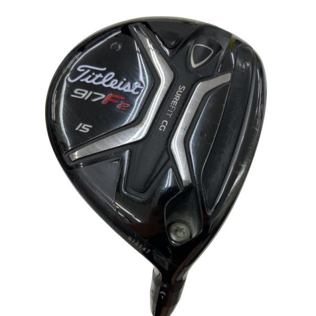 中古】 キャロウェイ X フェアウェイウッド 5W(19) USA フェアウェイ