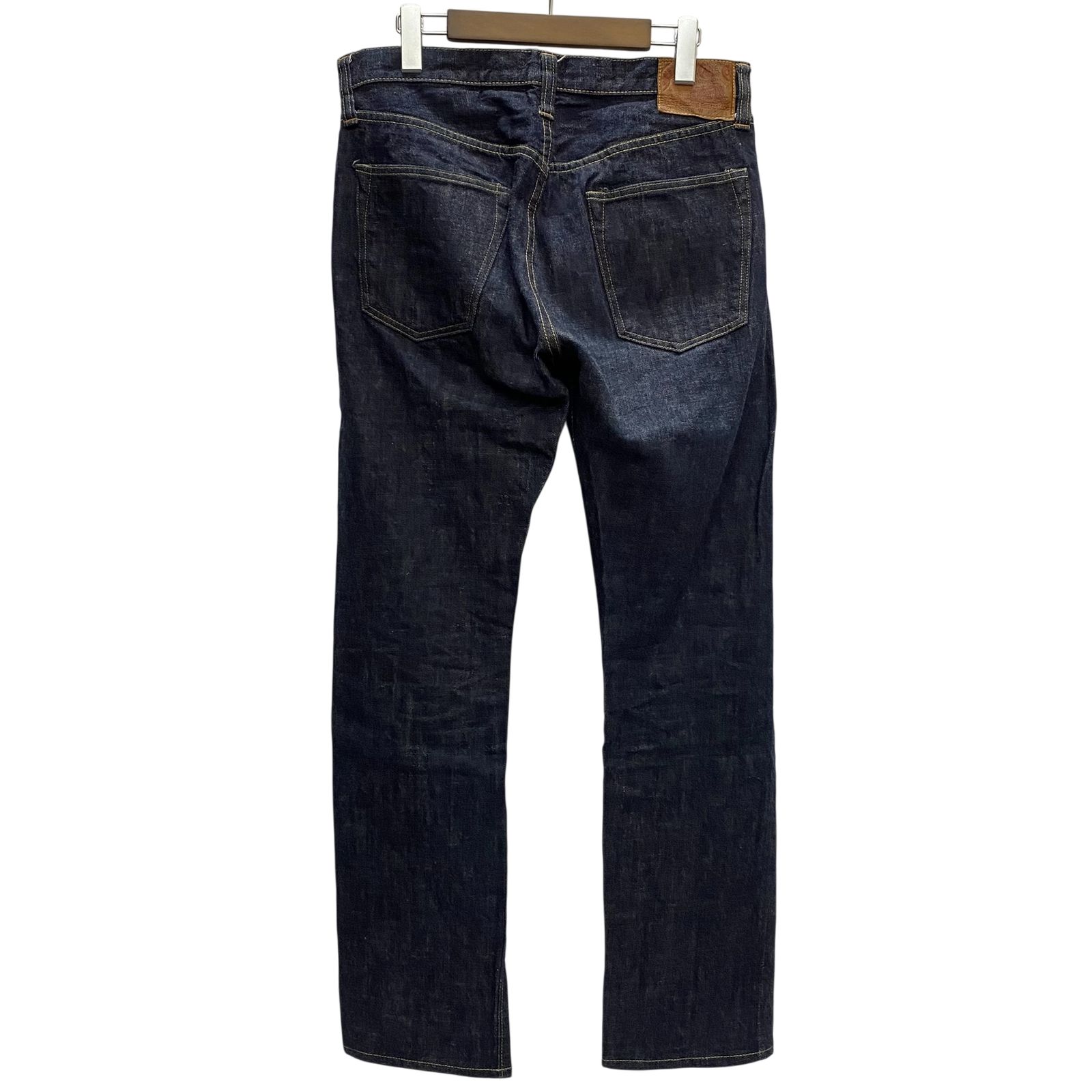 シュガーケーン SUGAR CANE LOT.2014 12oz. DENIM 1947 MODEL TYPE-III 