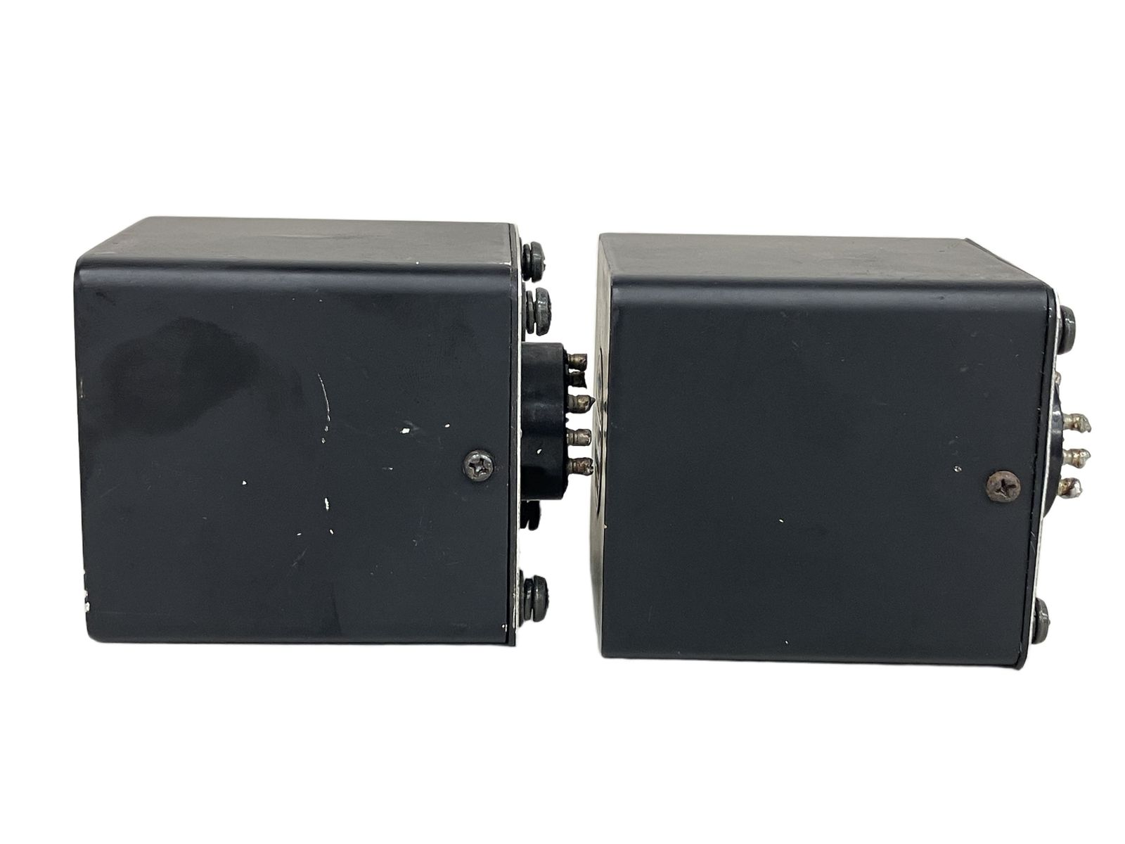 TANGO H-5S シングル出力トランス HI-FI OUT PUT タンゴ 2台セット