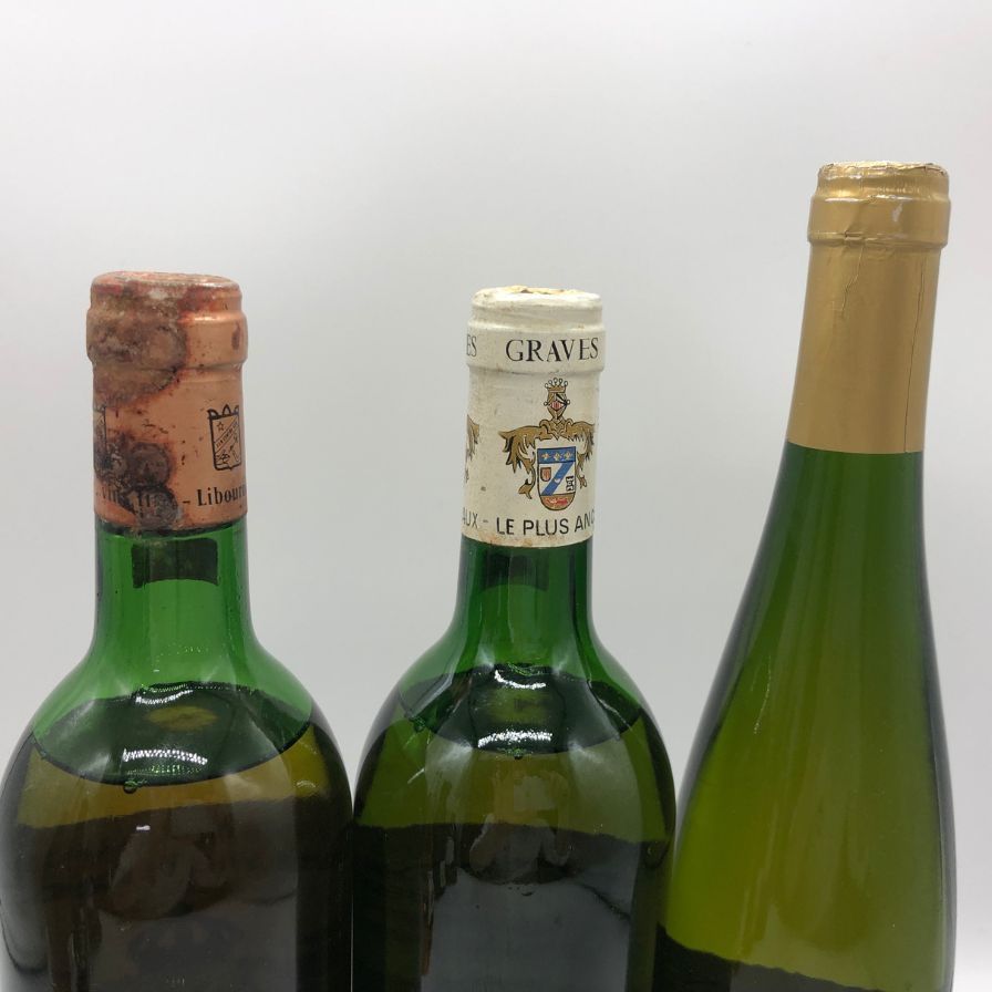 6本セット】未開栓 白ワイン 750ml 13% まとめ買い - メルカリ
