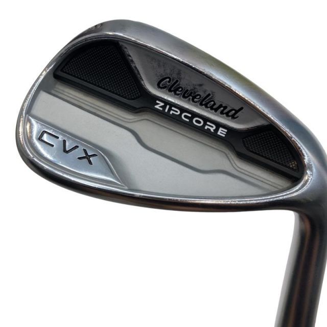 【中古】 クリーブランド Cleveland CVX ZIPCORE 52°/11° ウェッジ WG NS PRO 950GH (フレックスS) メンズ 男性用 右利き 右用 Cランク ゴルフクラブ