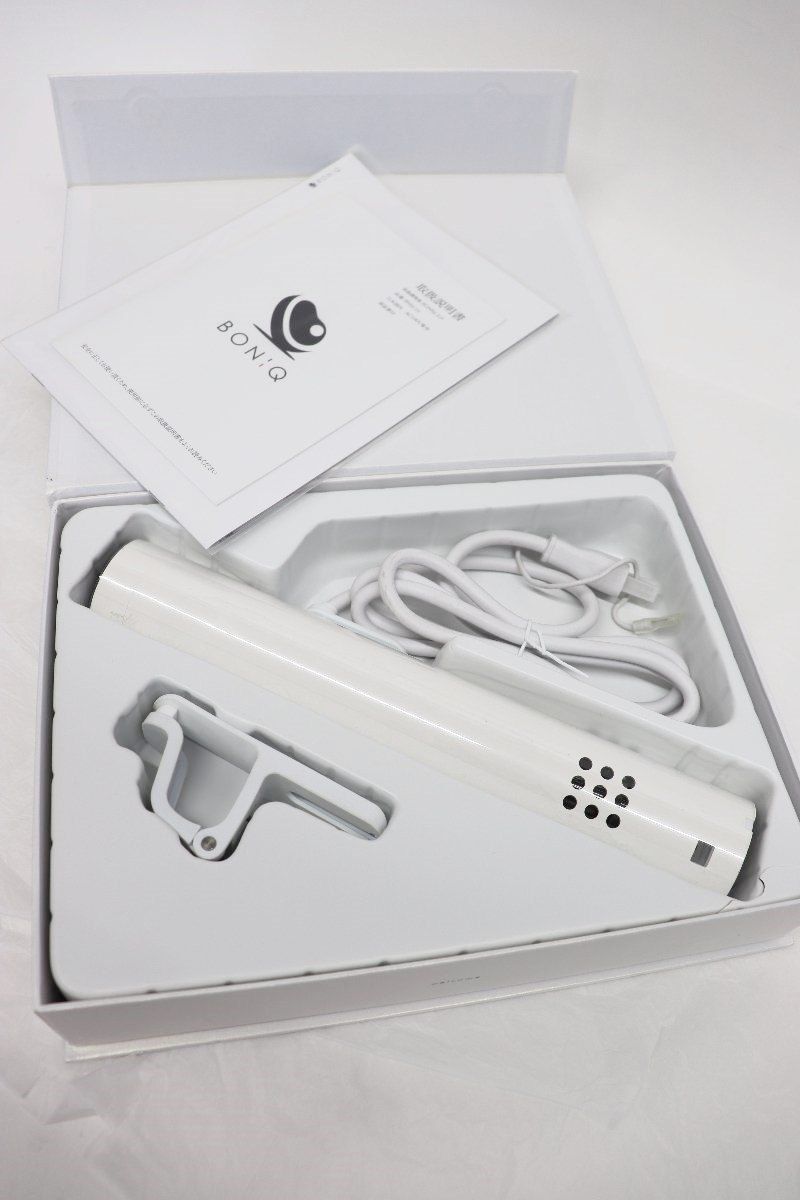 ワケあり BONIQ 2.0 低温調理器 スターターキット BNQ-10 展示品