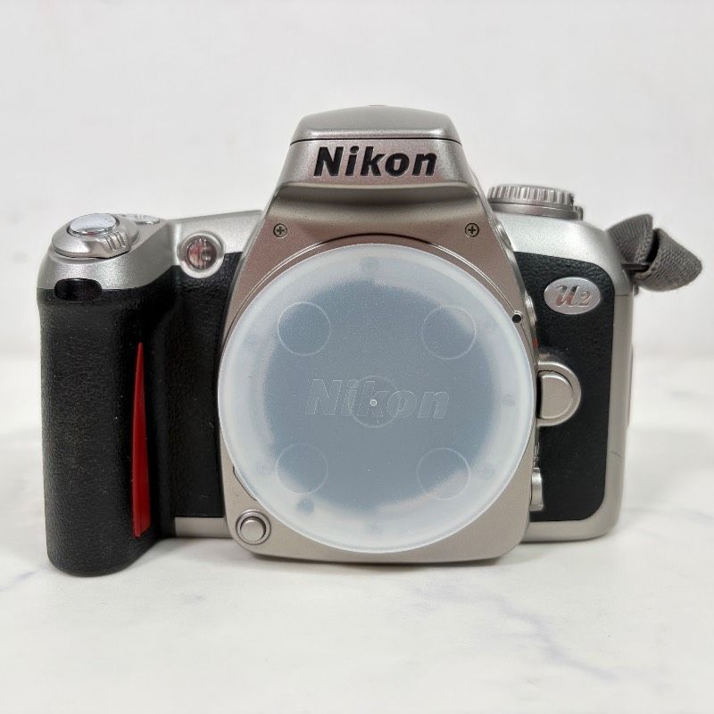 Nikon u2 / TAMRON SP AF 28-75mm f/2.8 XR Di LD ニコン 一眼レフ