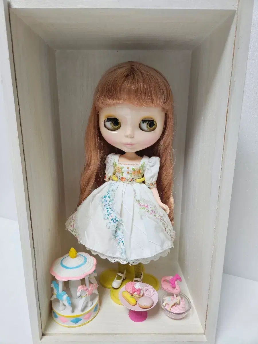 モンマルトル OF ハート ブライス