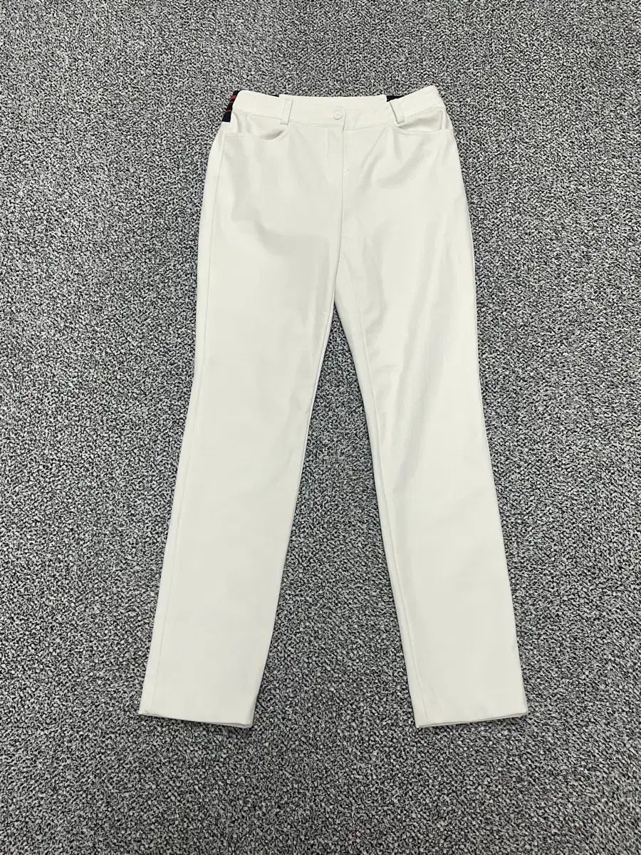 正規品 WACC ゴルフ 白 SWING パンツ