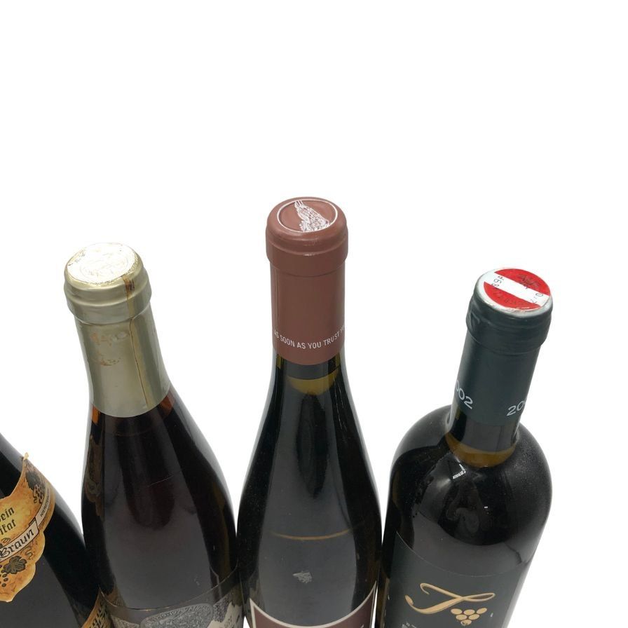 6本】白ワインまとめ 13% 750ml 未開栓＊送料無料 - メルカリ