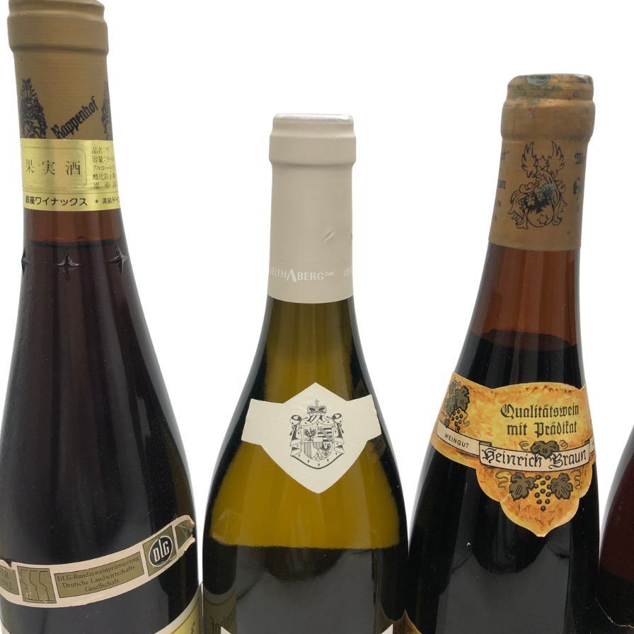 6本】白ワインまとめ 13% 750ml 未開栓＊送料無料 - メルカリ