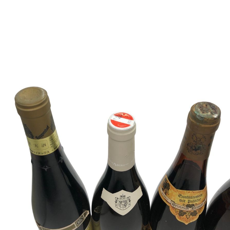 6本】白ワインまとめ 13% 750ml 未開栓＊送料無料 - メルカリ