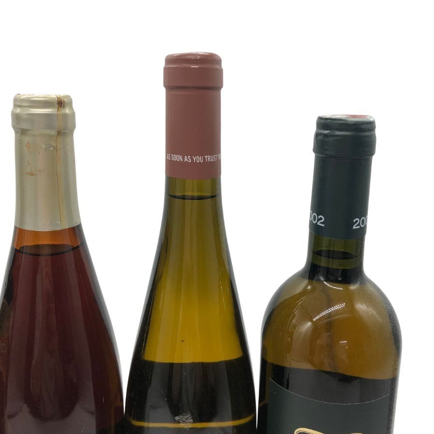 6本】白ワインまとめ 13% 750ml 未開栓＊送料無料 - メルカリ