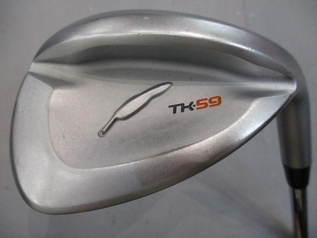 ウェッジ フォーティーン TK-59/Dynamic Gold 95/S200/59[151131]｜詳細画像