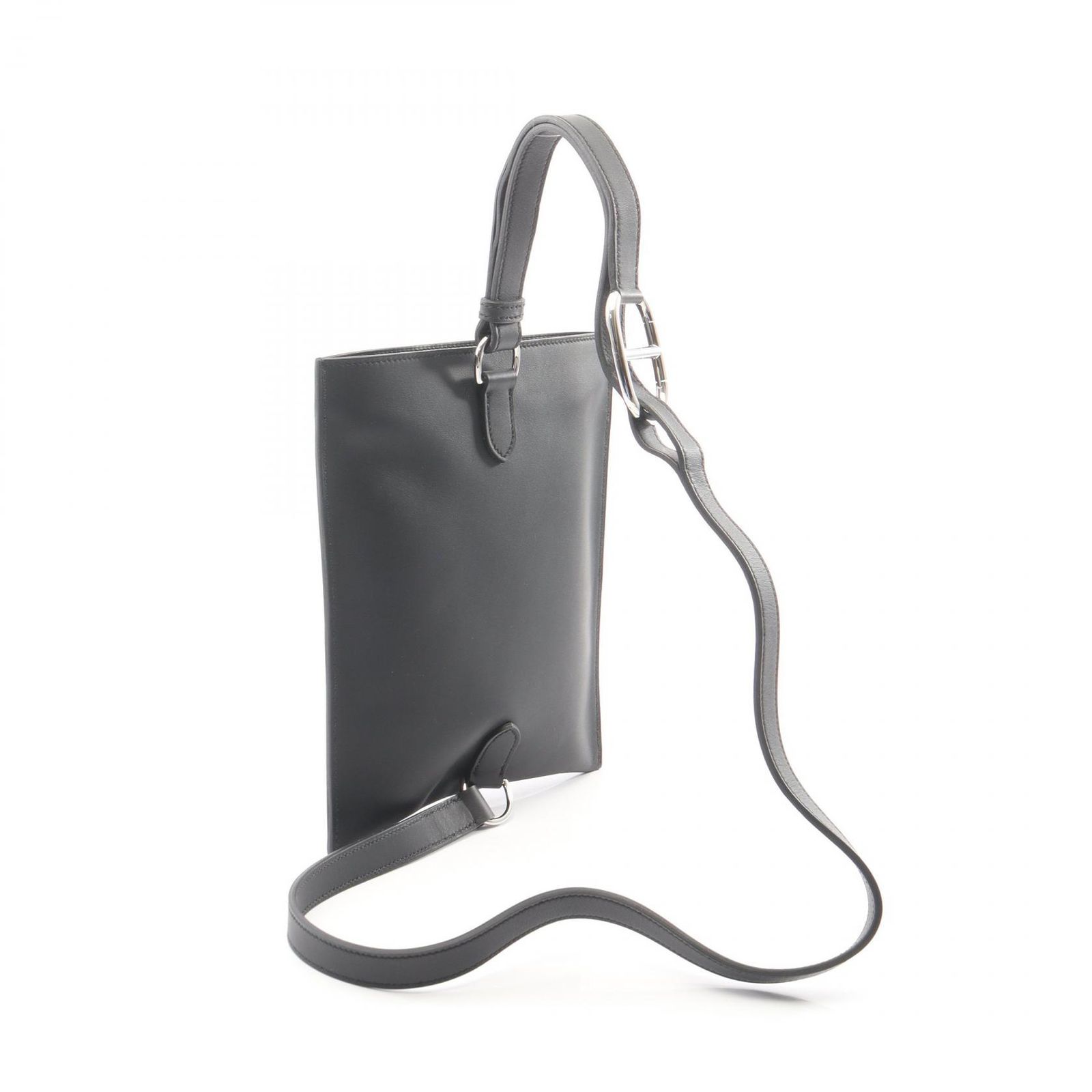 HERMES エルメス ウエストバッグ ボディバッグ ポルトフォイユ ポッシャンプリュス エルメス HERMES ウエストバッグ ボディバッグ ポルトフォイユ ポッ