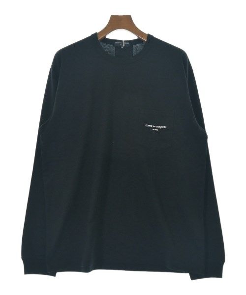 COMME des GARCONS HOMME Tシャツ・カットソー メンズ 【古着】【中古】【送料無料】