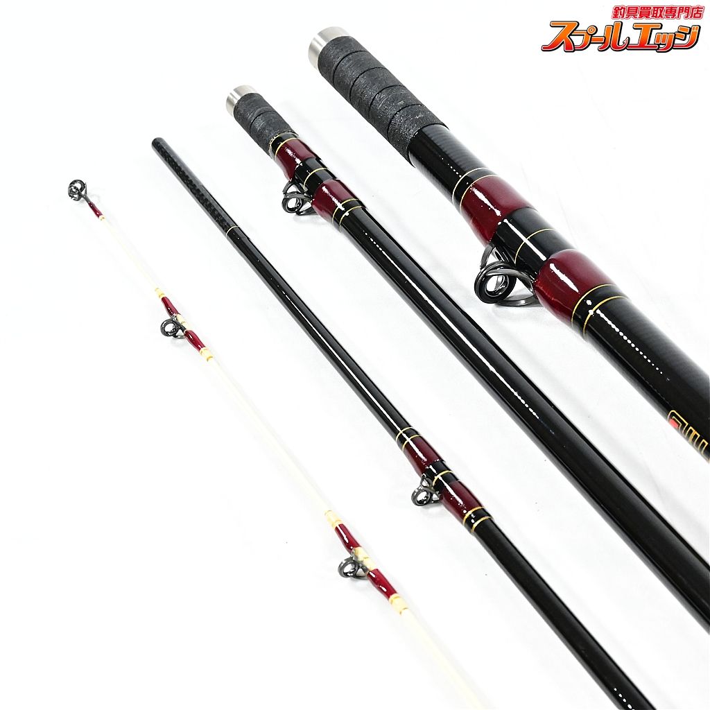 【ダイコー】 フルフィールド 石鯛 540MH DAIKO FULL FIELD ISHIDAI