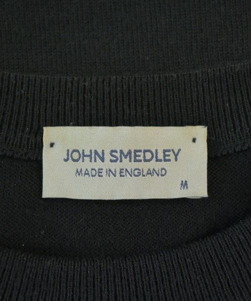JOHN SMEDLEY ニット・セーター メンズ 【古着】【中古】【送料無料】 JOHN SMEDLEY ニット・セーター メンズ 【古着】【中古】【送料無料】