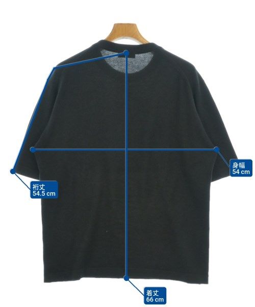 JOHN SMEDLEY ニット・セーター メンズ 【古着】【中古】【送料無料】 JOHN SMEDLEY ニット・セーター メンズ 【古着】【中古】【送料無料】