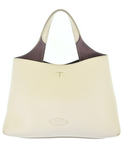 TOD'S トートバッグ レディース 【古着】【中古】【送料無料】