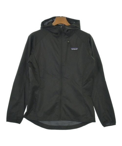 patagonia マウンテンパーカー レディース 【古着】【中古】【送料無料】
