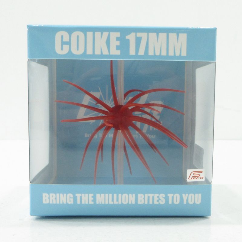 三重本店】 中古 HIDEUP | ハイドアップ ルアー COIKE コイケ 17mm GGR