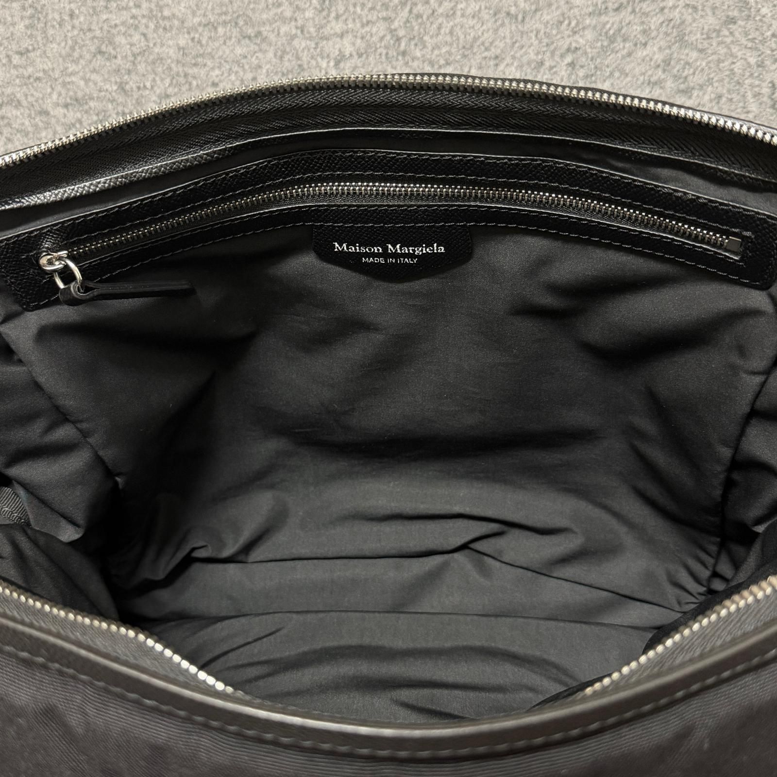 Maison Margiela GLAM SLAM SPORT COMPUTER BAG グラムスラムスポーツ