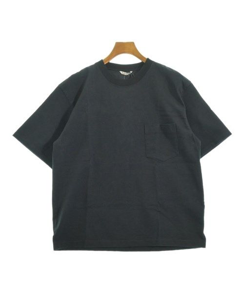 AURALEE Tシャツ・カットソー メンズ 【古着】【中古】【送料無料】