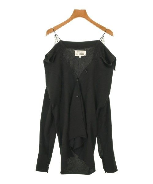 Maison Margiela カジュアルシャツ レディース 【古着】【中古】【送料無料】