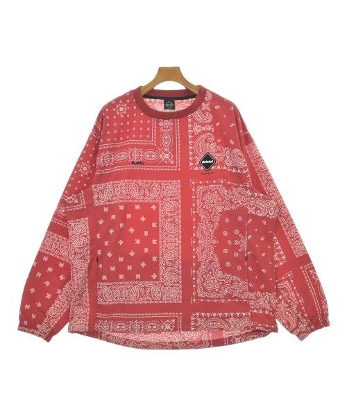 F.C.R.B Tシャツ・カットソー メンズ 【古着】【中古】【送料無料】