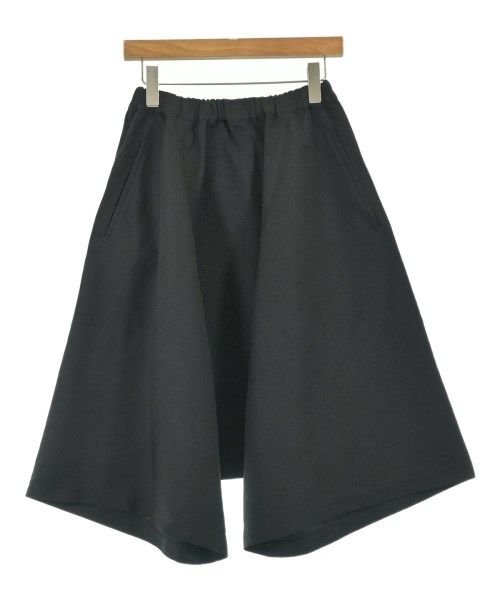 COMME des GARCONS COMME des GARCONS クロップドパンツ レディース 【古着】【中古】【送料無料】