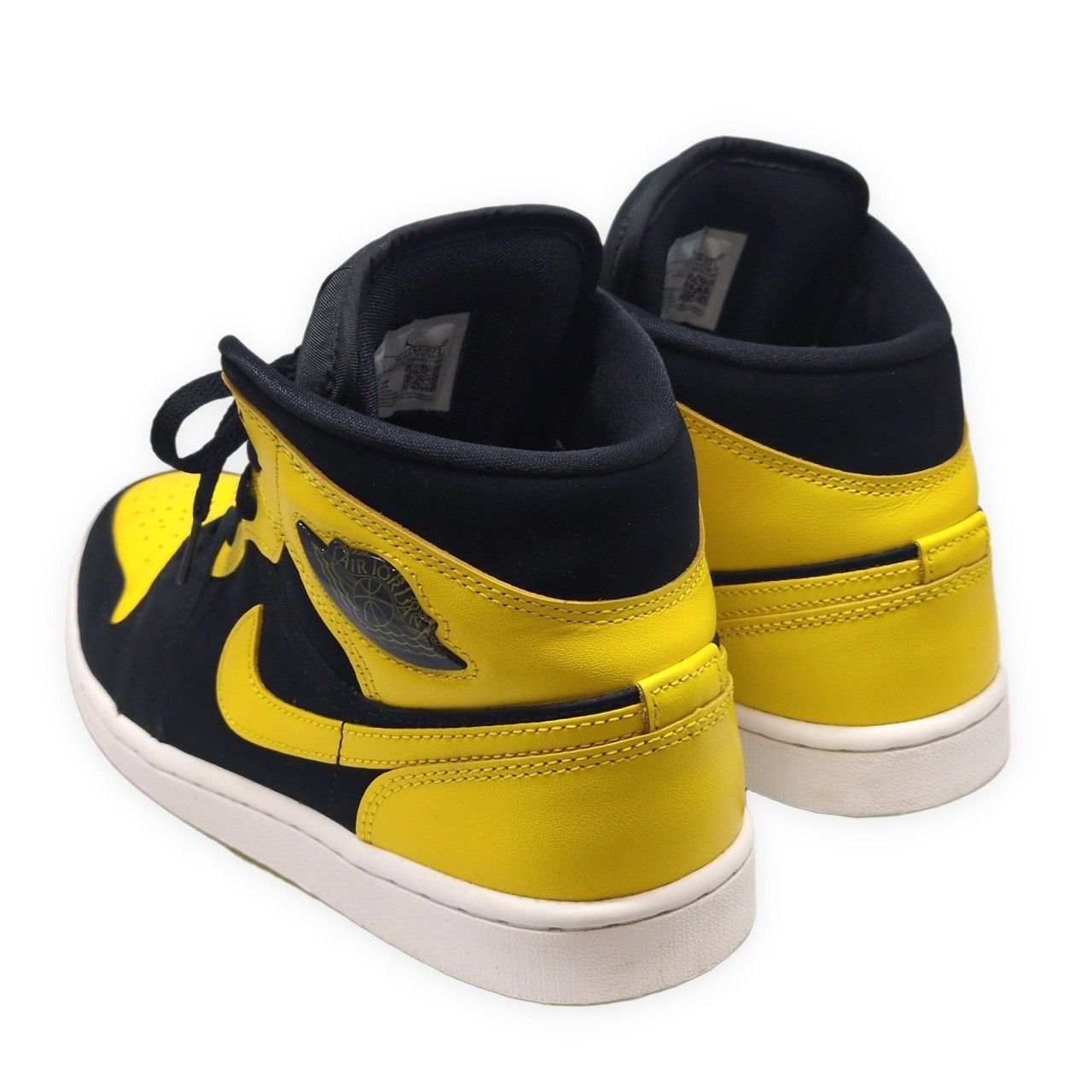 NIKE ナイキ Air Jordan 1 Mid SE HJ6654-071 エアジョーダン
