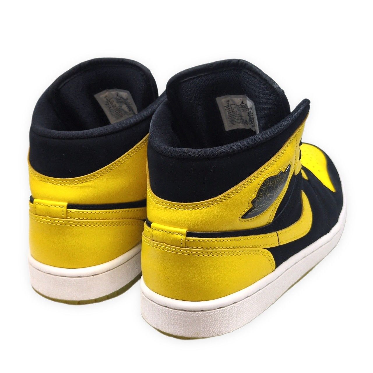 NIKE ナイキ Air Jordan 1 Mid SE HJ6654-071 エアジョーダン