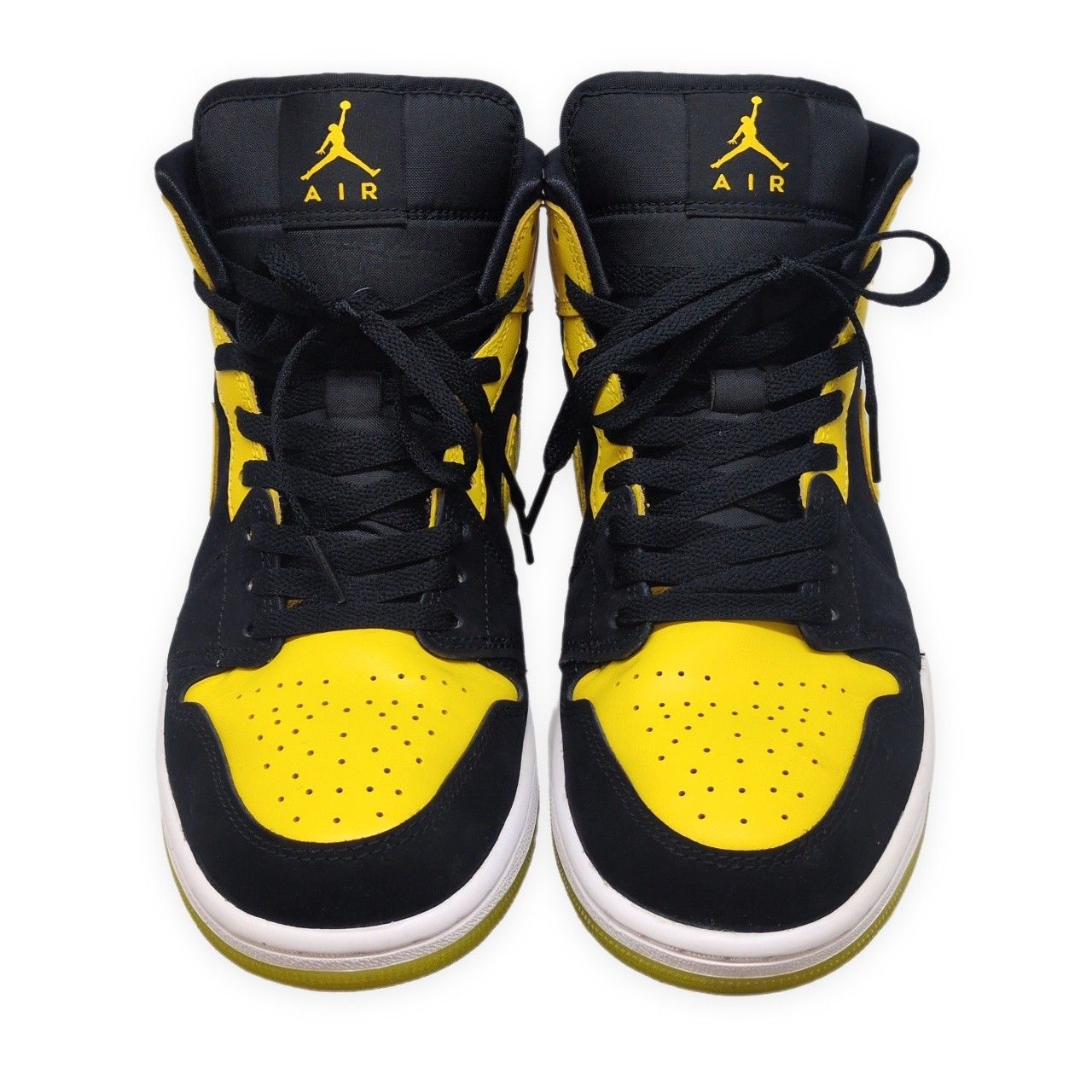 NIKE ナイキ Air Jordan 1 Mid SE HJ6654-071 エアジョーダン
