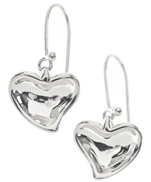 TIFFANY & CO. ピアス レディース 【古着】【中古】【送料無料】