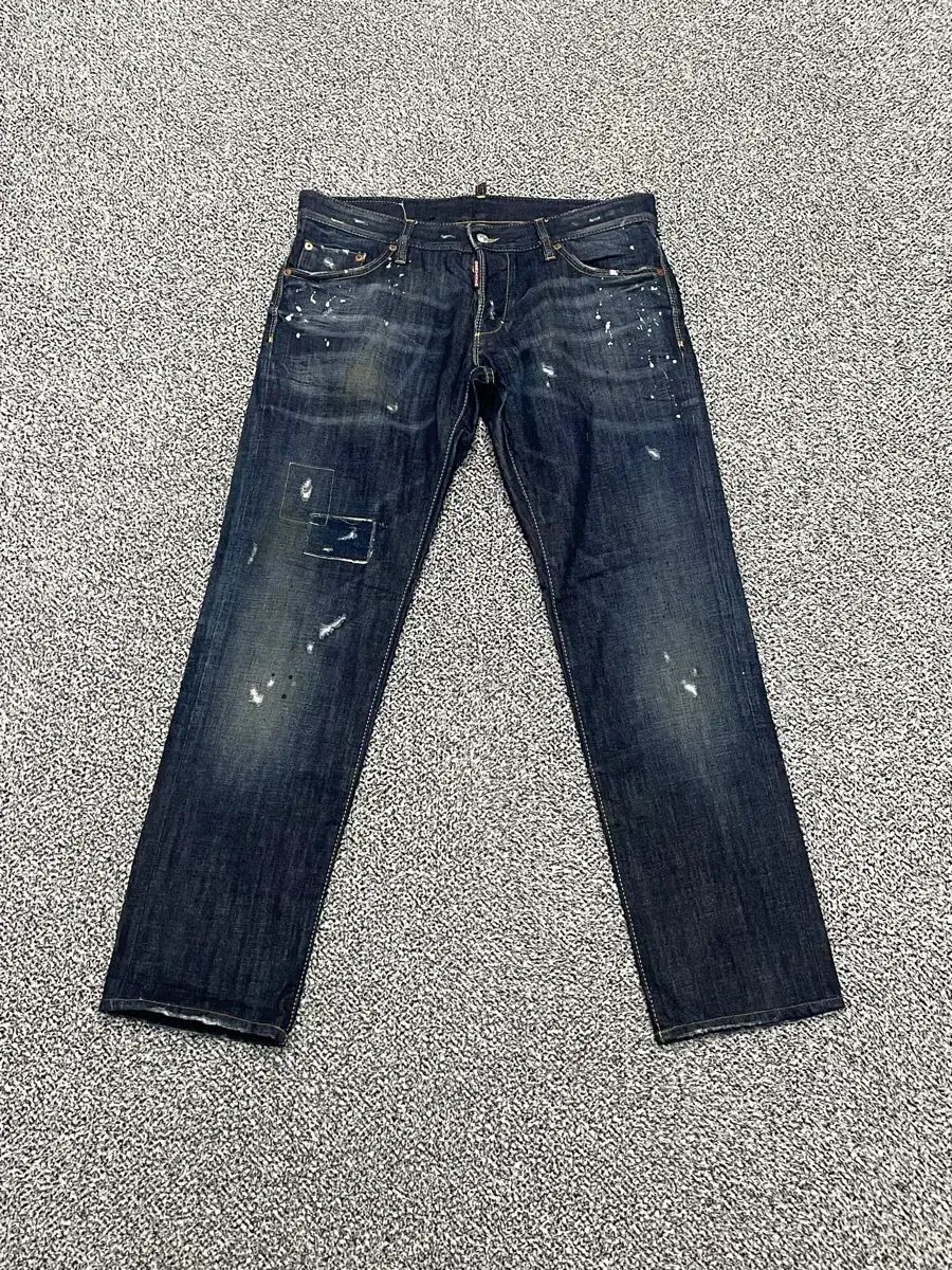 Levi's (リーバイス) 70-80S 517 66モデル スモールe ボタン裏刻印6