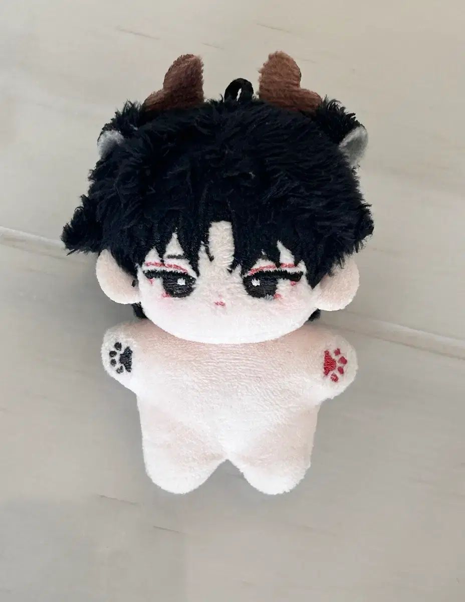 怪談出勤 怪出 キム・ソールム チョ・ソールム 5cm ぬい ぬいぐるみ ぬい ぬい