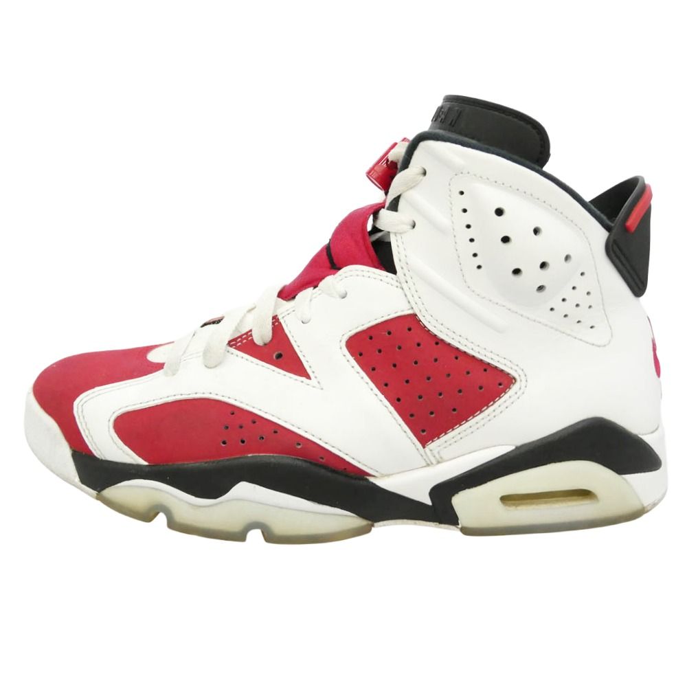 NIKE ナイキ CT8529-106 Air Jordan 6 Carmine エアジョーダン6